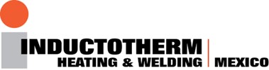 Logo - Inductotherm Heading and Welding Mexico